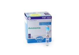 Nitrogênio Amônia Reagente Tntplus 1-12 Mg/L Nh3-N - 25 Unid - Hach